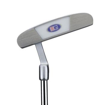 US Kids Longleaf Junior Golf Putter: Ages 4-6 Years - main image