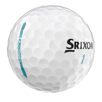 Srixon Ultisoft 4 Golf Balls - main image