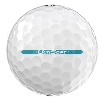 Srixon Ultisoft 4 Golf Balls 2024 - main image