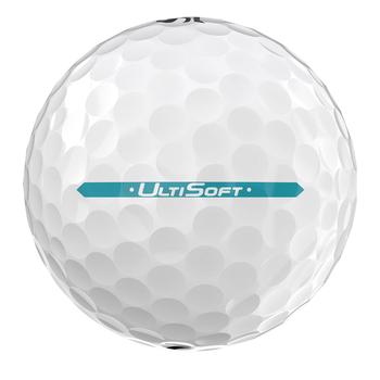 Srixon Ultisoft 4 Golf Balls - main image