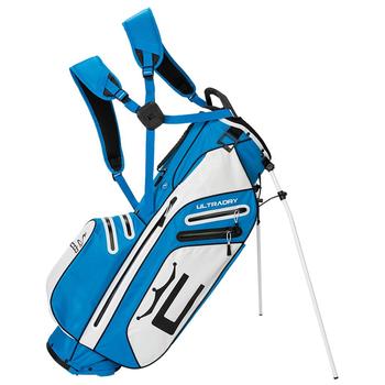 Cobra UltraDry Pro Golf Stand Bag - Electric Blue - main image