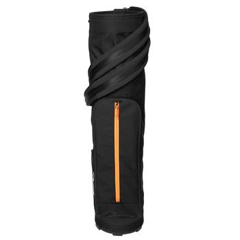 Cobra Ultralight Golf Pencil Bag - Black - main image