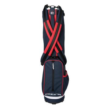 Cobra Ultralight Golf Pencil Bag - Navy - main image