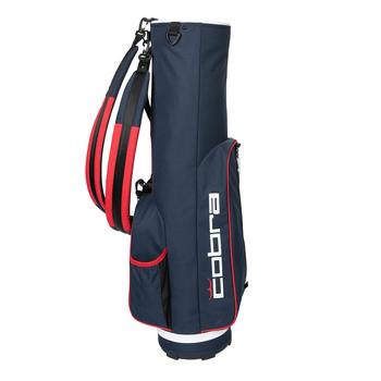 Cobra Ultralight Golf Pencil Bag - Navy - main image