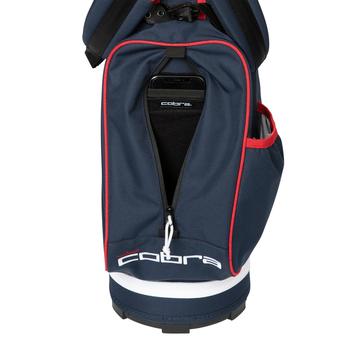 Cobra Ultralight Golf Pencil Bag - Navy - main image