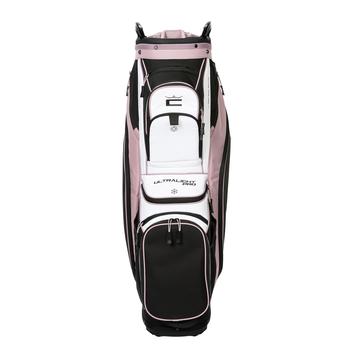 Cobra Ultralight Pro Golf Cart Bag - Elderberry