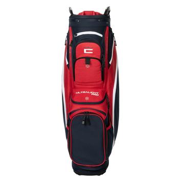Cobra Ultralight Pro Golf Cart Bag - Navy - main image