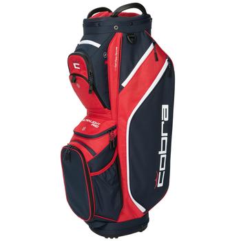 Cobra Ultralight Pro Golf Cart Bag - Navy - main image