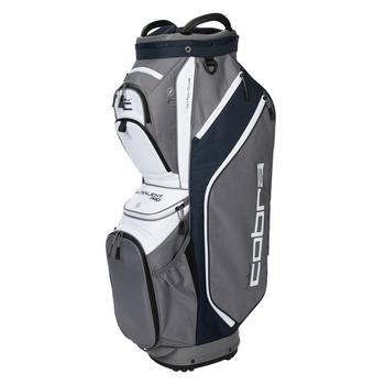 Cobra Ultralight Pro Golf Cart Bag - Quiet Shade - main image