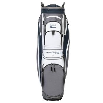 Cobra Ultralight Pro Golf Cart Bag - Quiet Shade