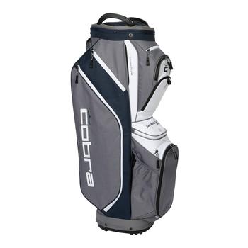 Cobra Ultralight Pro Golf Cart Bag - Quiet Shade - main image
