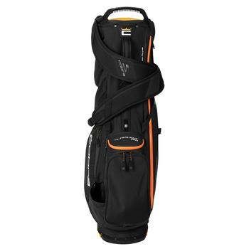 Cobra Ultralight Pro Golf Stand Bag - Black/Gold
