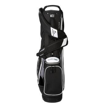 Cobra Ultralight Pro Golf Stand Bag - Black/White - main image