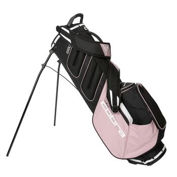 Cobra Ultralight Pro Golf Stand Bag - Elderberry - main image