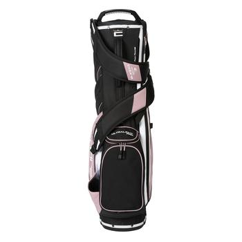 Cobra Ultralight Pro Golf Stand Bag - Elderberry - main image