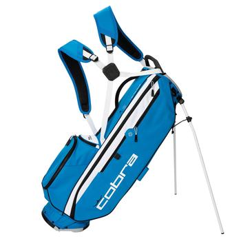 Cobra Ultralight Pro Golf Stand Bag - Electric Blue - main image