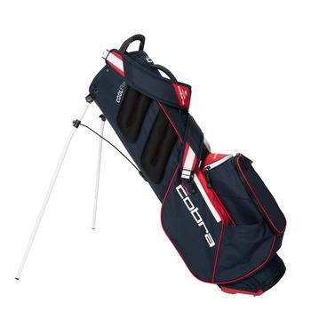 Cobra Ultralight Pro Golf Stand Bag - Navy