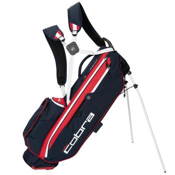 Cobra Ultralight Pro Golf Stand Bag - Navy - main image