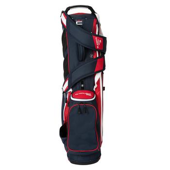 Cobra Ultralight Pro Golf Stand Bag - Navy - main image