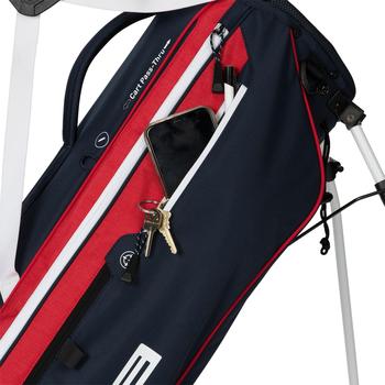 Cobra Ultralight Pro Golf Stand Bag - Navy - main image