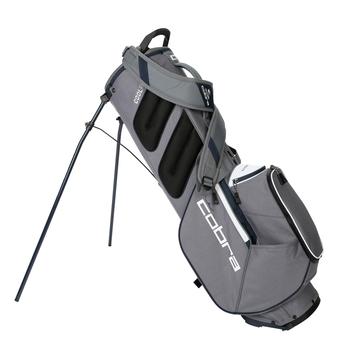 Cobra Ultralight Pro Golf Stand Bag - Quiet Shade - main image