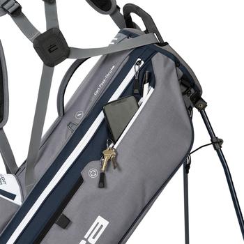 Cobra Ultralight Pro Golf Stand Bag - Quiet Shade - main image