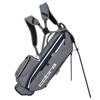 Cobra Ultralight Pro Golf Stand Bag - Quiet Shade