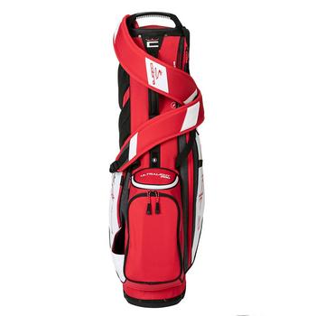 Cobra Ultralight Pro Golf Stand Bag - Ski Patrol/Black - main image