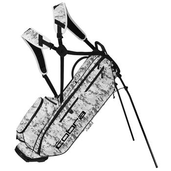 Cobra Ultralight Pro Golf Stand Bag - White/Quiet Shade - main image