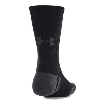 Under Armour Performance Tech Crew Socks 3-Pair Pack - Multi  - main image