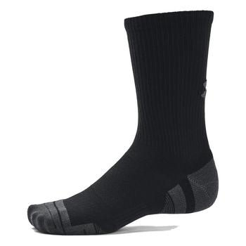 Under Armour Performance Tech Crew Socks 3-Pair Pack - Multi  - main image