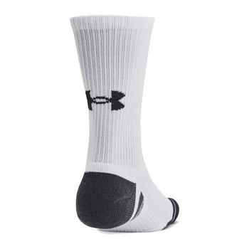 Under Armour Performance Tech Crew Socks 3-Pair Pack - Multi  - main image