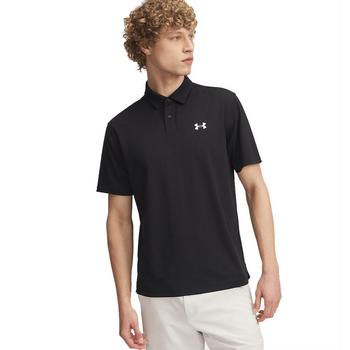 Under Armour Tee to Green Mens Shirt - Black/White - main image