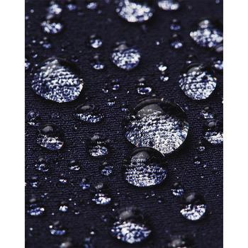 Under Armour UA ColdGear Infrared Golf Trousers - Midnight Navy/Halo Gray - main image