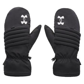 Under Armour UA Drive Cart Mitts Golf Gloves - main image