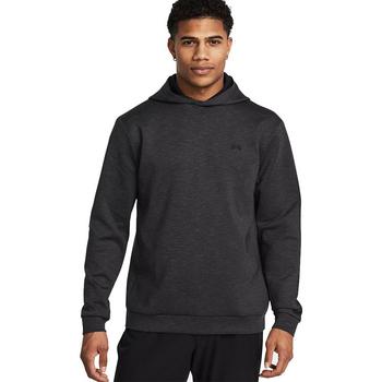 Gold Gear Direct - Under Armour UA Drive Golf Midlayer Hoodie - Black