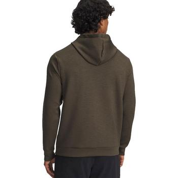 Under Armour UA Drive Golf Midlayer Hoodie - Green - main image