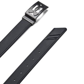 Under Armour UA Drive Silicone Belt - Black - main image