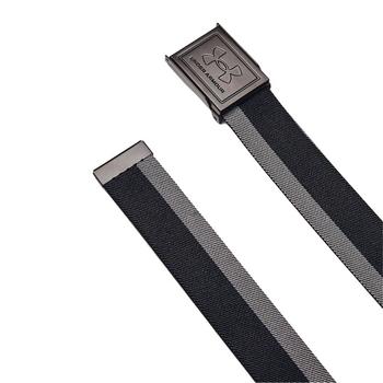 Under Armour UA Drive Stretch Webbing Belt - Black - main image