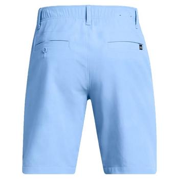 Under armour golf shorts blue hotsell