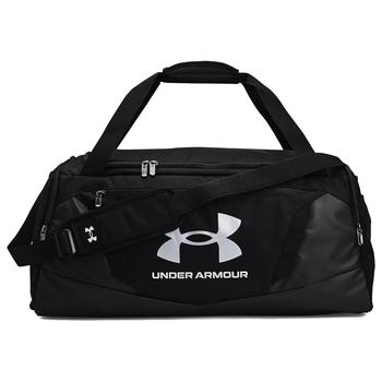 Under Armour UA Undeniable 5.0 Duffle Bag - Black - main image