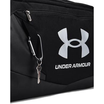 Under Armour UA Undeniable 5.0 Duffle Bag - Black - main image