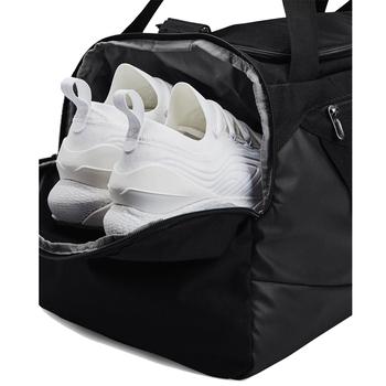 Under Armour UA Undeniable 5.0 Duffle Bag - Black - main image