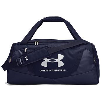 Under Armour UA Undeniable 5.0 Duffle Bag- Navy - main image