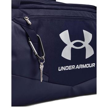 Under Armour UA Undeniable 5.0 Duffle Bag- Navy - main image