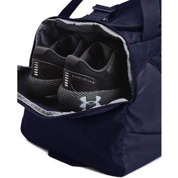 Under Armour UA Undeniable 5.0 Duffle Bag- Navy - main image