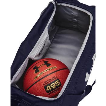 Under Armour UA Undeniable 5.0 Duffle Bag- Navy - main image