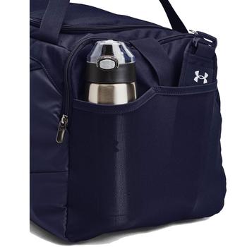 Under Armour UA Undeniable 5.0 Duffle Bag- Navy - main image