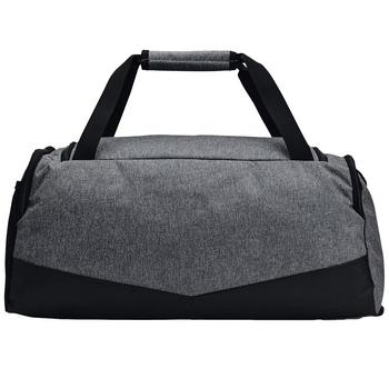 Under Armour UA Undeniable 5.0 Small Duffle Bag - Grey - main image