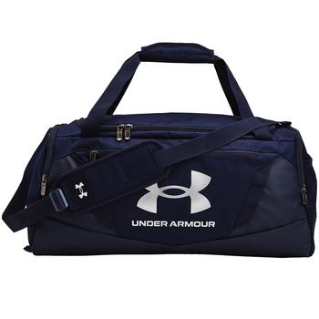 Under Armour UA Undeniable 5.0 Small Duffle Bag - Navy - main image